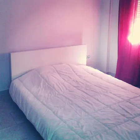 Apartment Apartamento Moderno En El Centro Fuengirola
