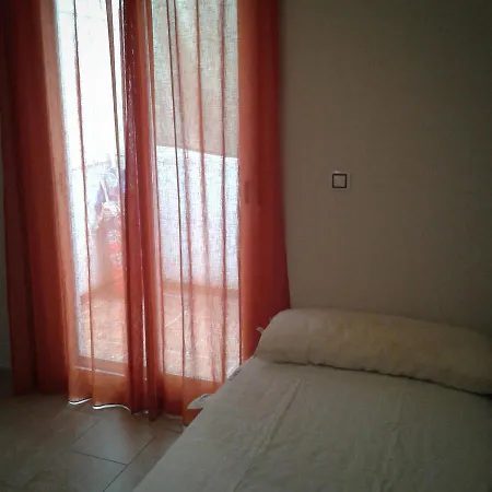 Apartamento Moderno En El Centro * Fuengirola